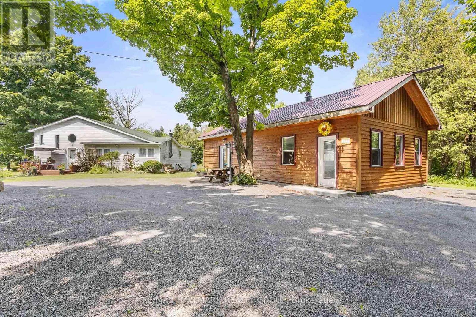 3838 Kenyon Dam Road, North Glengarry, Ontario  K0C 1A0 - Photo 2 - X12864344