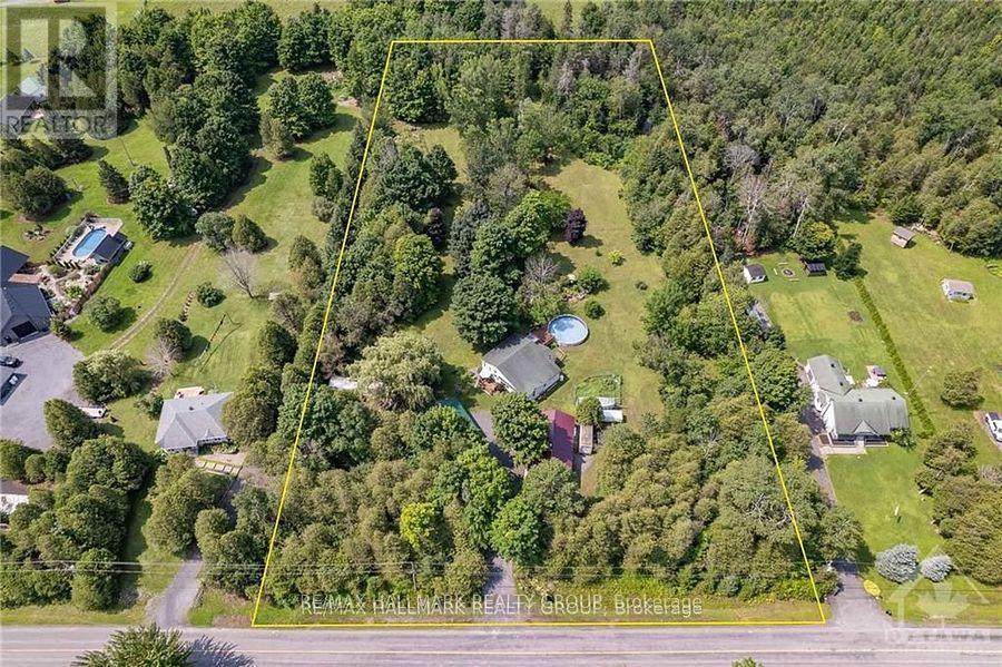 3838 Kenyon Dam Road, North Glengarry, Ontario  K0C 1A0 - Photo 3 - X12864344