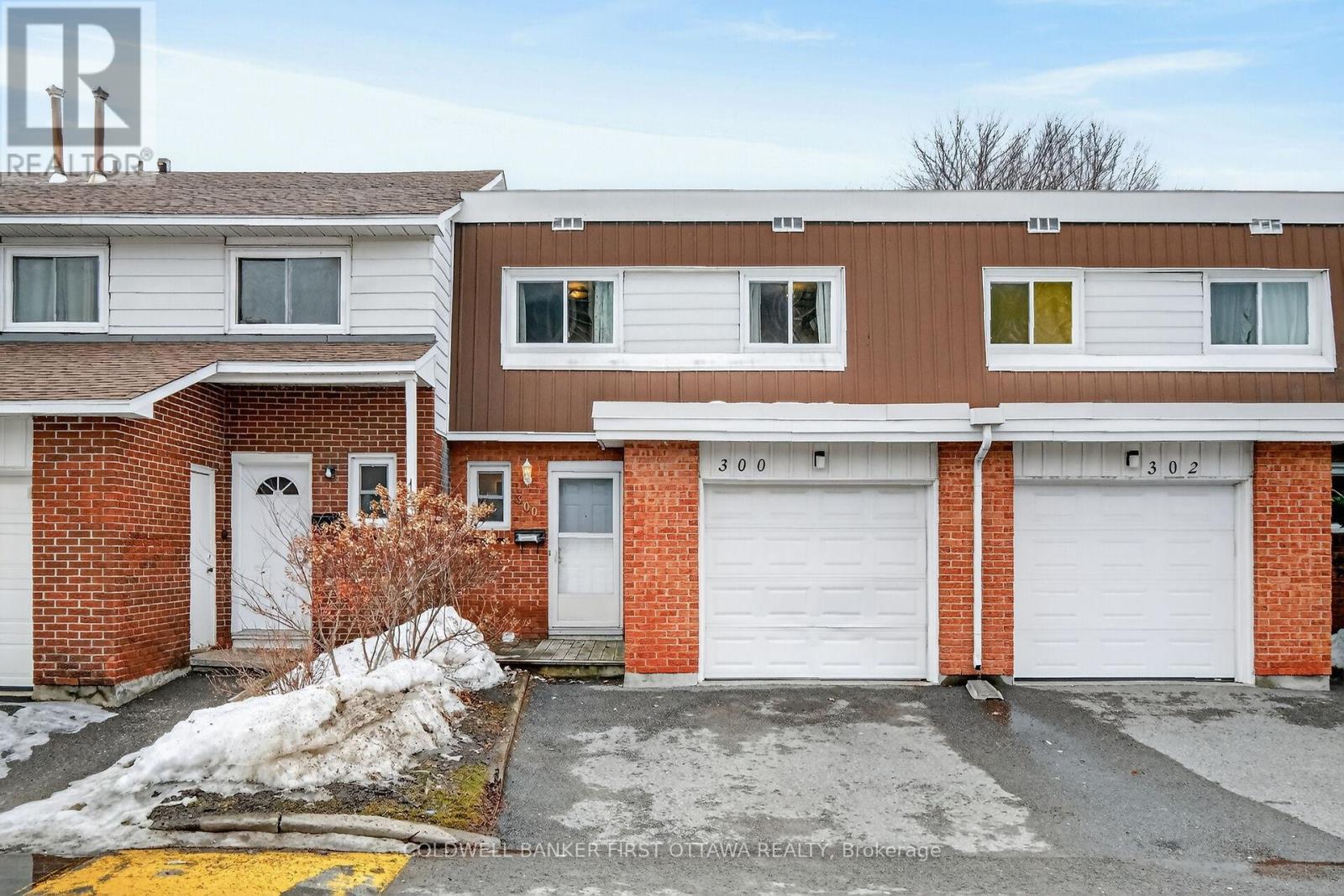 300 STONE QUARRY PRIVATE S, Ottawa, Ontario
