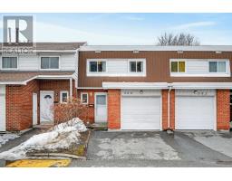 300 STONE QUARRY PRIVATE S, Ottawa, Ontario