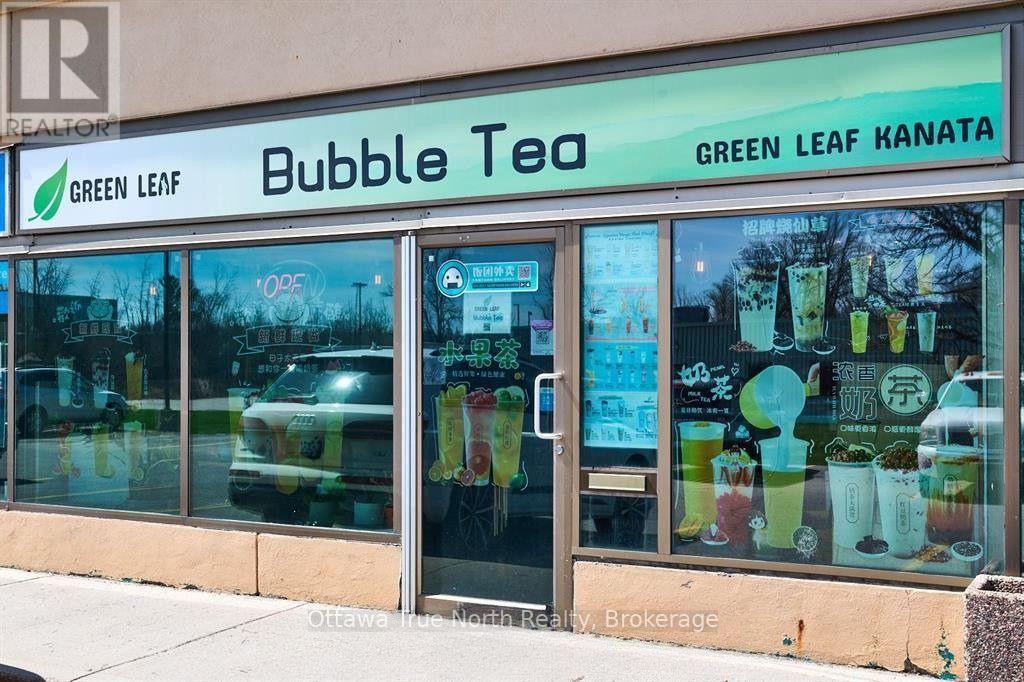 6 - 591 MARCH ROAD, Ottawa, Ontario
