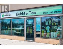 6 - 591 MARCH ROAD, Ottawa, Ontario