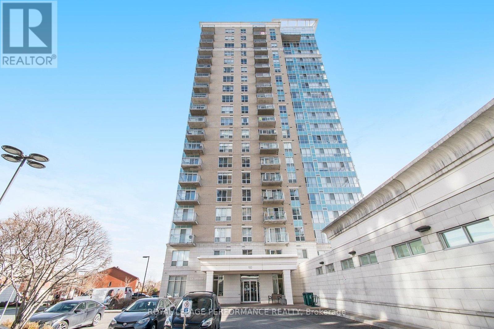 1204 - 90 LANDRY STREET, Ottawa, Ontario