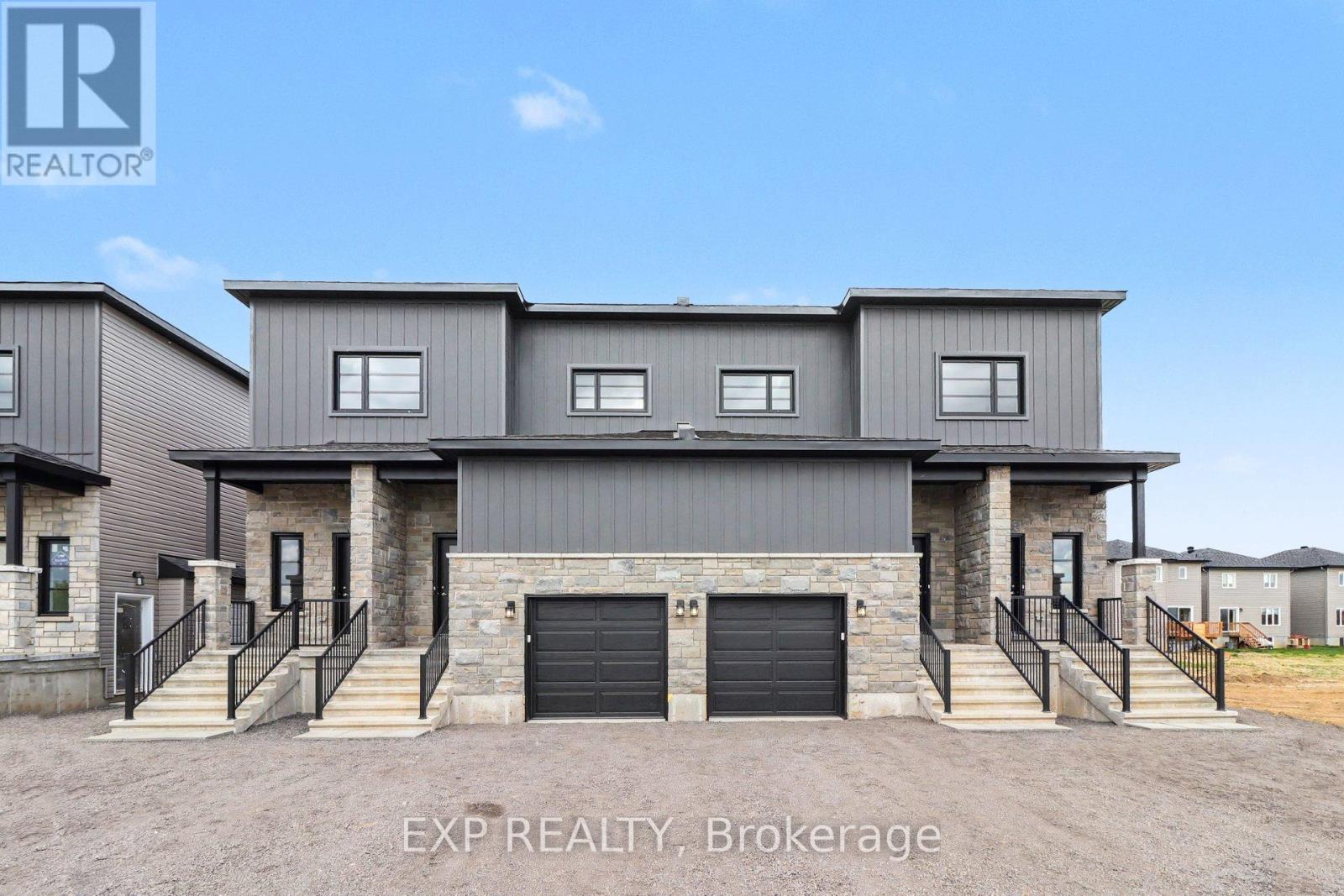 1133 MONTBLANC CRESCENT, Russell, Ontario