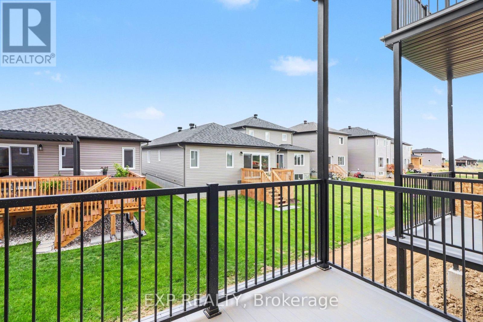 1133 Montblanc Crescent, Russell, Ontario  K0A 1W0 - Photo 6 - X12866036