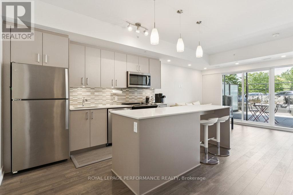 104 - 280 Herzberg Road, Ottawa, Ontario  K2K 0N8 - Photo 11 - X12866210