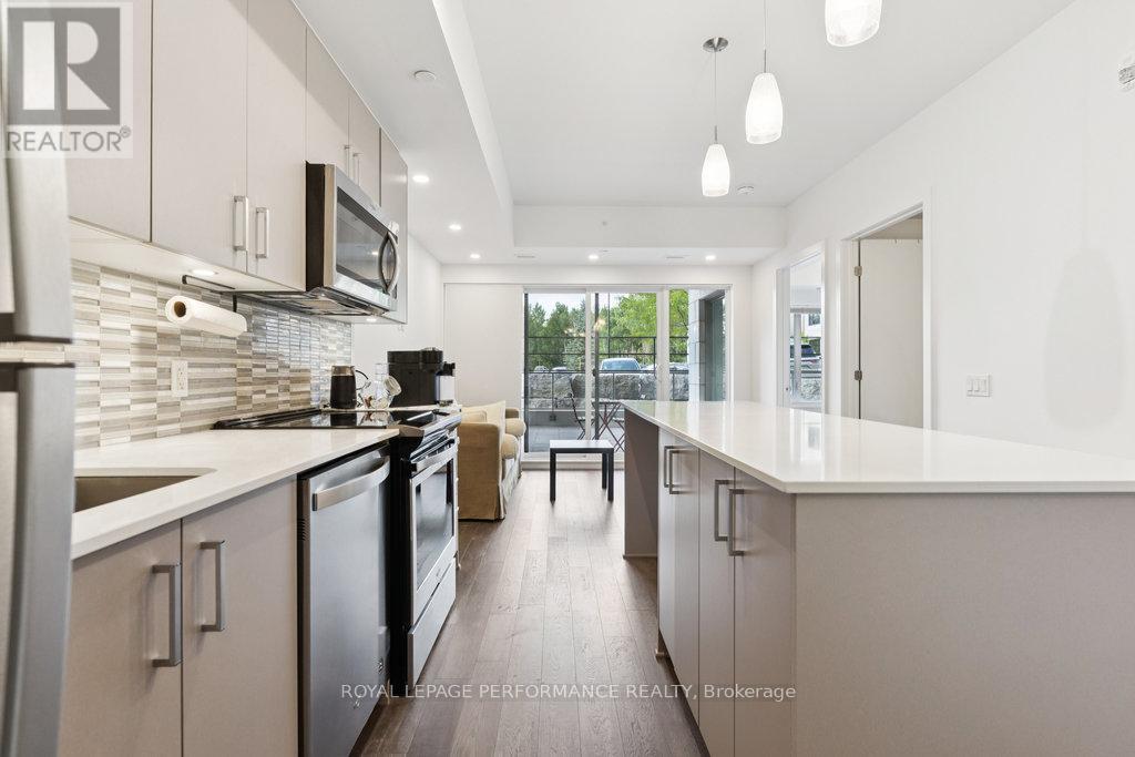 104 - 280 Herzberg Road, Ottawa, Ontario  K2K 0N8 - Photo 17 - X12866210