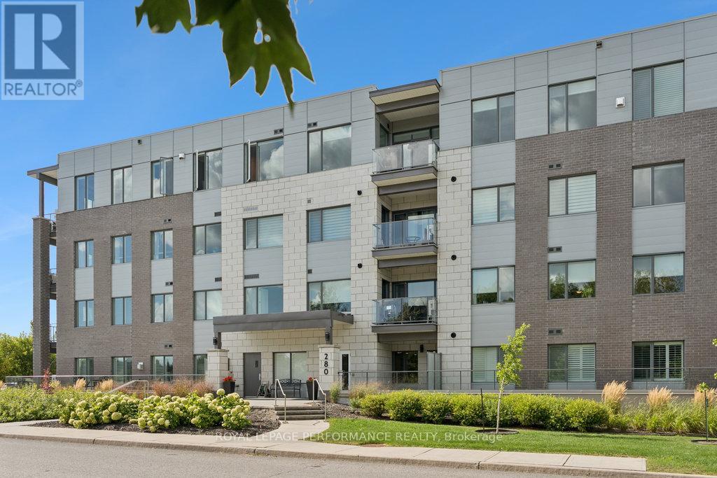 104 - 280 Herzberg Road, Ottawa, Ontario  K2K 0N8 - Photo 2 - X12866210