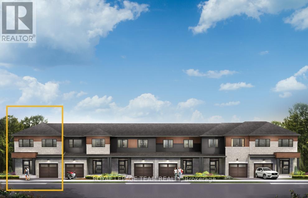 873 FAIRLINE ROW, Ottawa, Ontario
