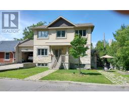 2194 NIAGARA DRIVE, Ottawa, Ontario