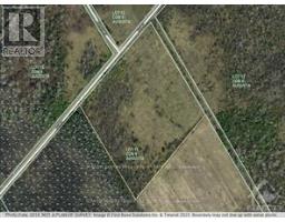 PT LOT 2- 9537 HALL ROAD, Augusta, Ontario