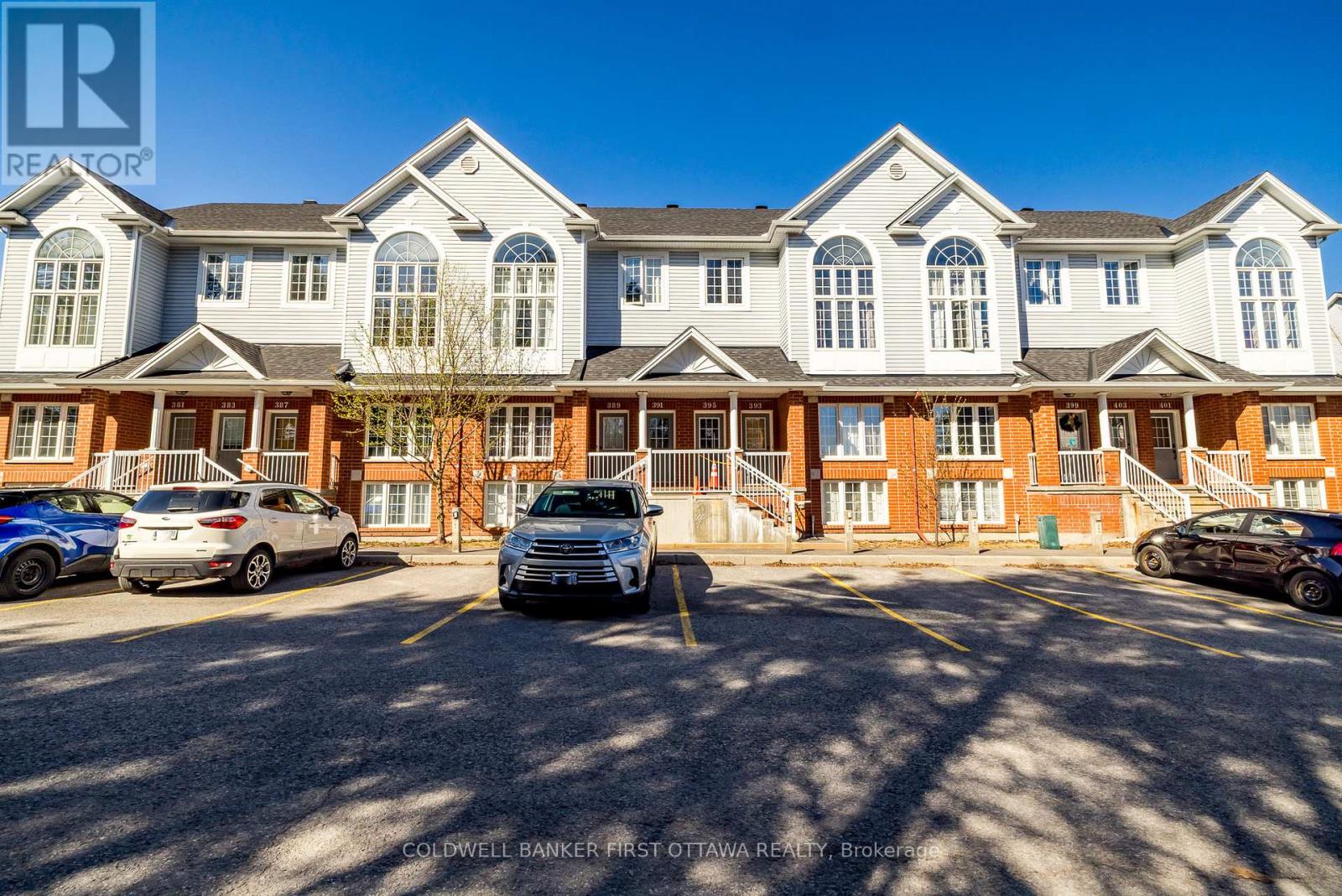 389 WIFFEN PRIVATE, Ottawa, Ontario