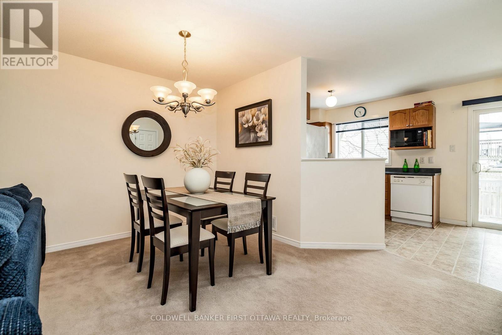 389 Wiffen Private, Ottawa, Ontario  K2H 1G4 - Photo 8 - X12867372