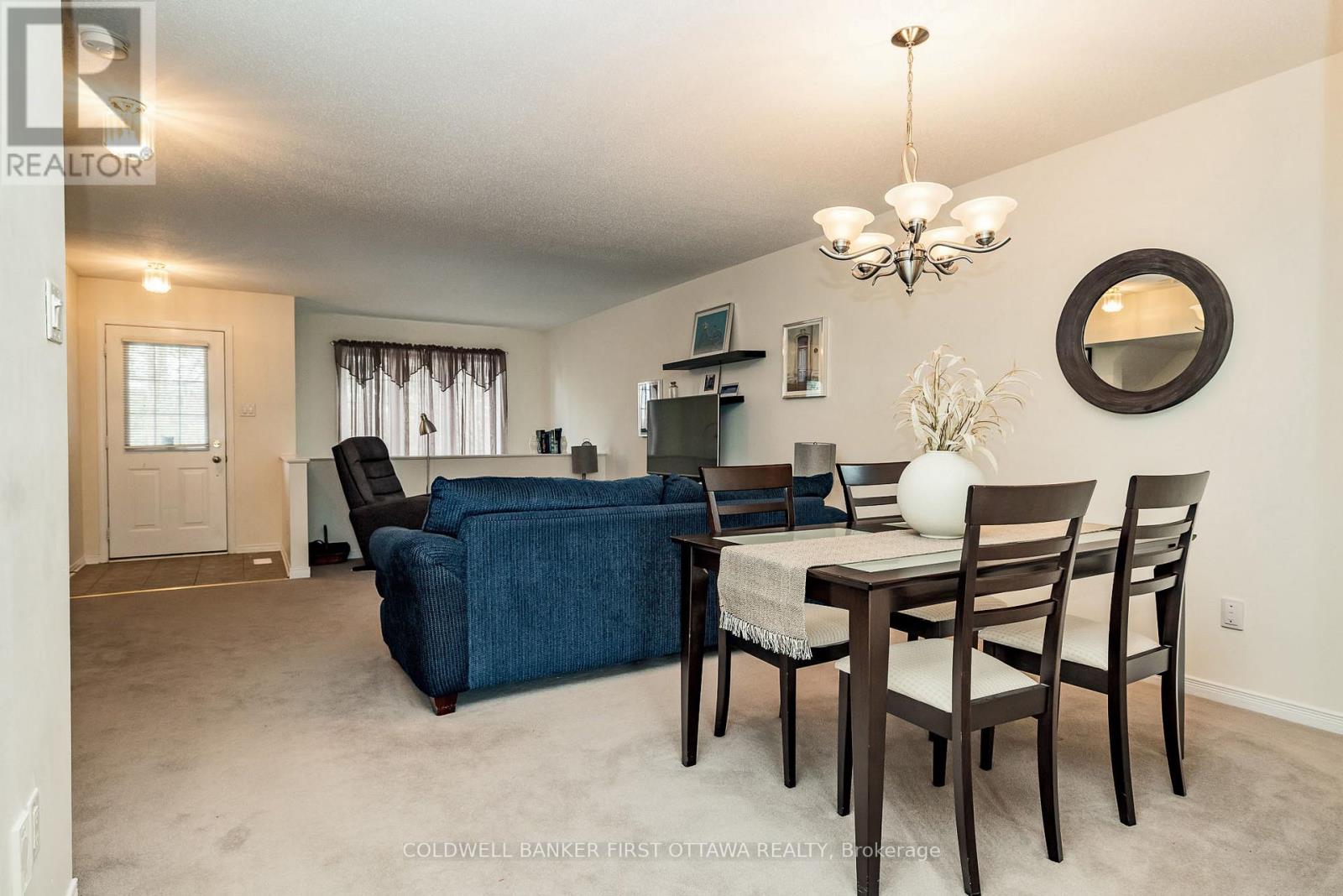 389 Wiffen Private, Ottawa, Ontario  K2H 1G4 - Photo 9 - X12867372