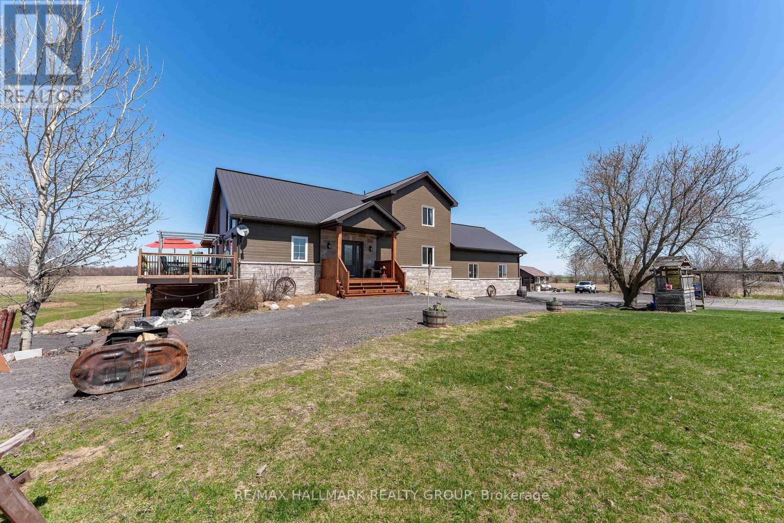 2421 CONCESSION 8 ROAD, The Nation, Ontario