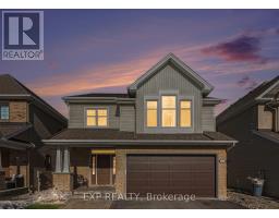 182 HELEN RAPP WAY, Ottawa, Ontario