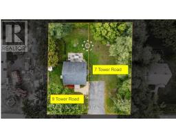 7 TOWER ROAD, Ottawa, Ontario