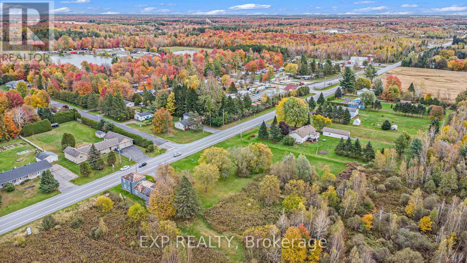 A - 620 Limoges Road, The Nation, Ontario  K0A 2M0 - Photo 5 - X12867844