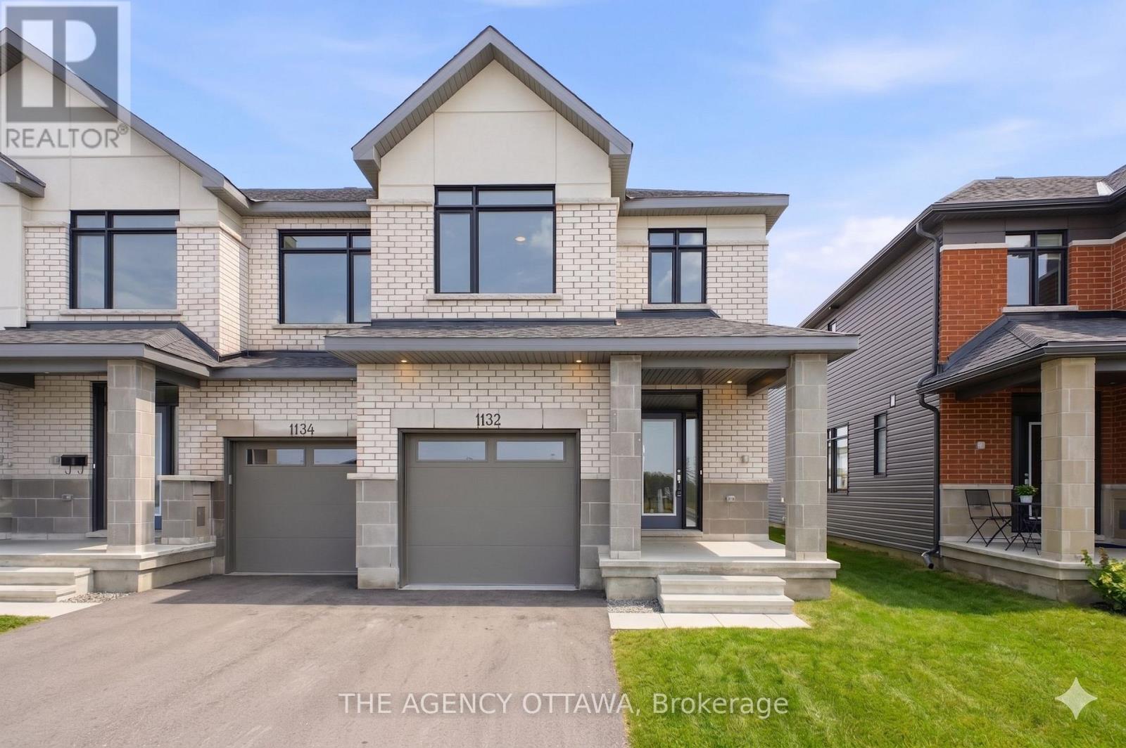 1132 SPOOR STREET, Ottawa, Ontario