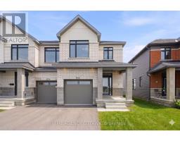 1132 SPOOR STREET, Ottawa, Ontario