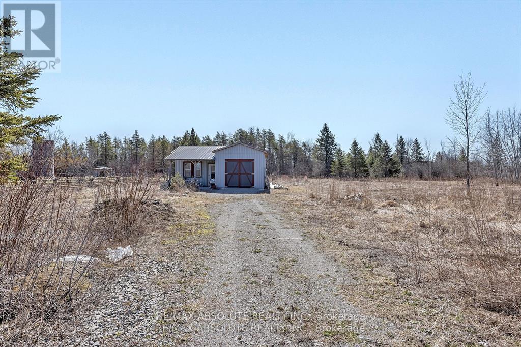 18 WOLFORD CENTRE AVENUE, Merrickville-Wolford, Ontario