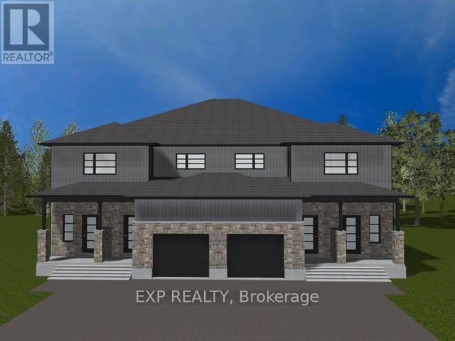 B - 1129 Montblanc Crescent, Russell, Ontario  K0A 1W0 - Photo 1 - X12868962