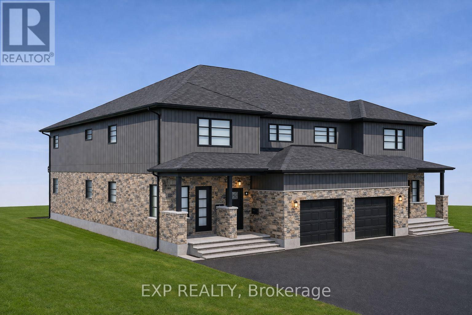 A - 1129 Montblanc Crescent, Russell, Ontario  K0A 1W0 - Photo 1 - X12868974