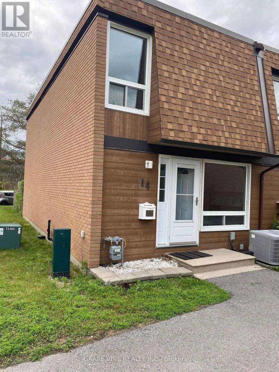14 - 3565 DOWNPATRICK ROAD, Ottawa, Ontario