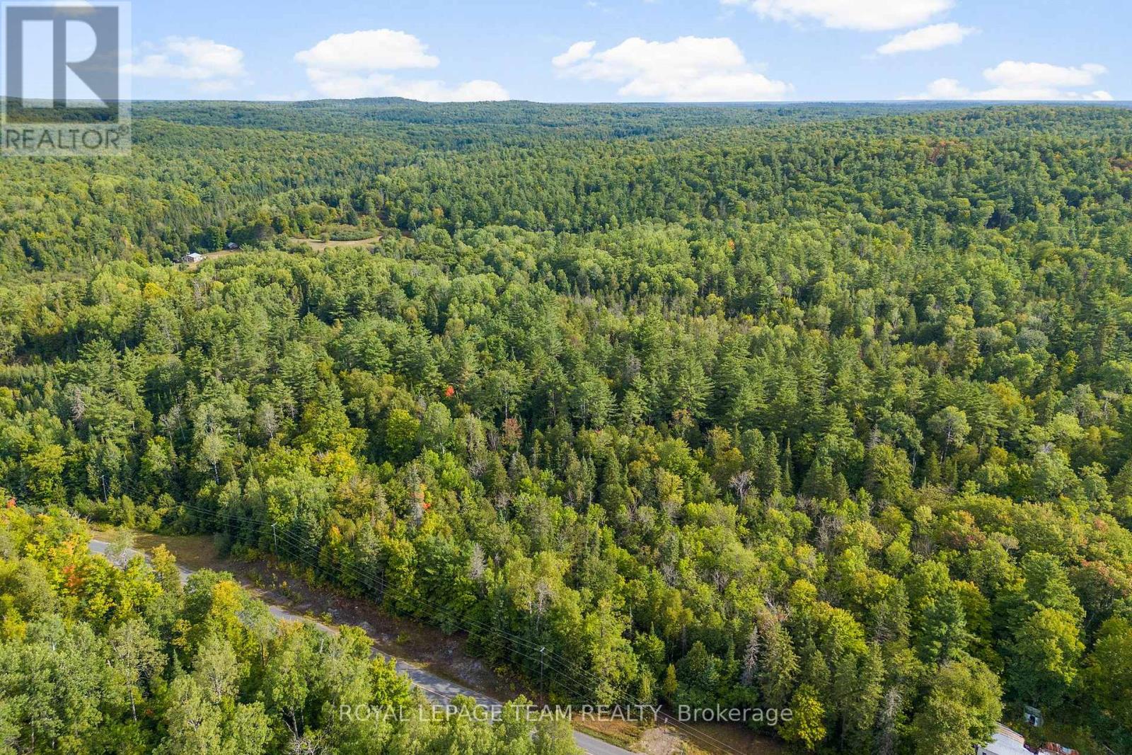 1412 French Line Road, Lanark Highlands, Ontario  K0G 1K0 - Photo 2 - X12869488