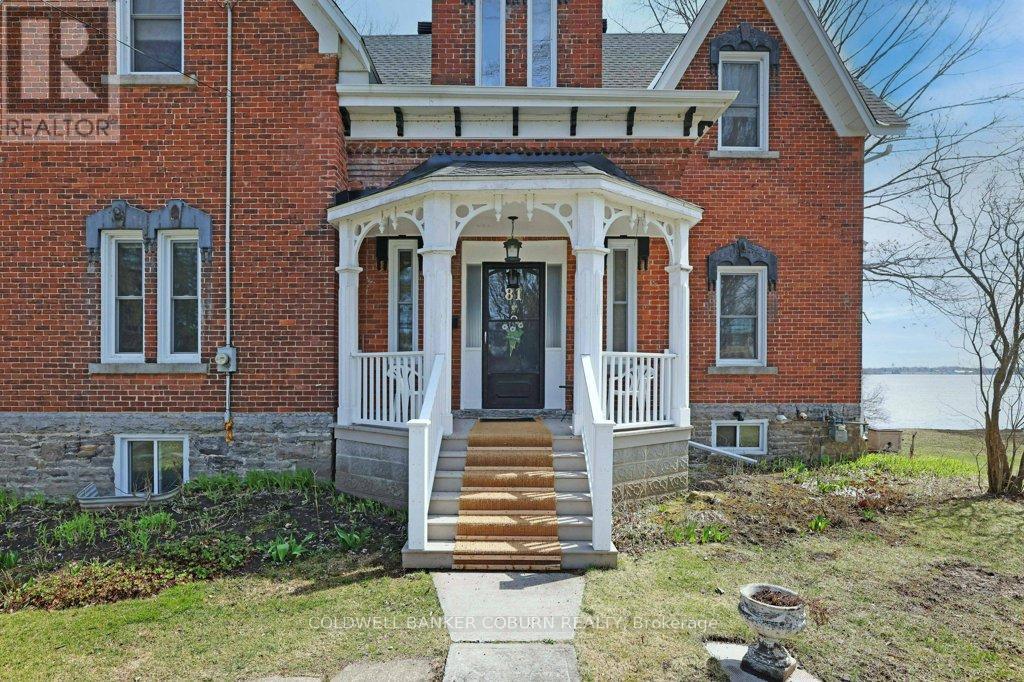 81 Lakeshore Drive, South Dundas, Ontario  K0C 1X0 - Photo 2 - X12870366