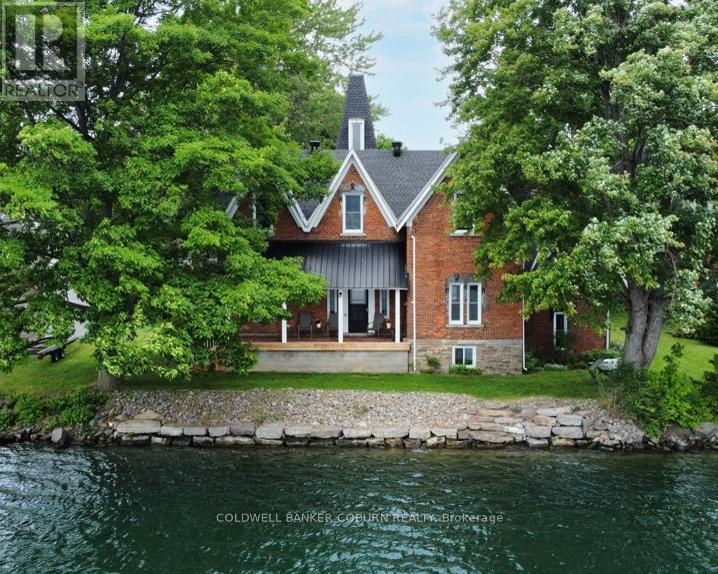 81 Lakeshore Drive, South Dundas, Ontario  K0C 1X0 - Photo 3 - X12870366