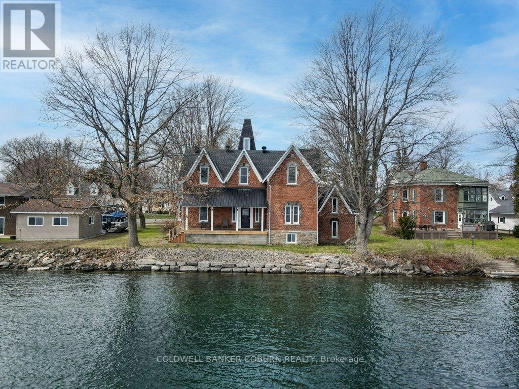 81 Lakeshore Drive, South Dundas, Ontario  K0C 1X0 - Photo 46 - X12870366