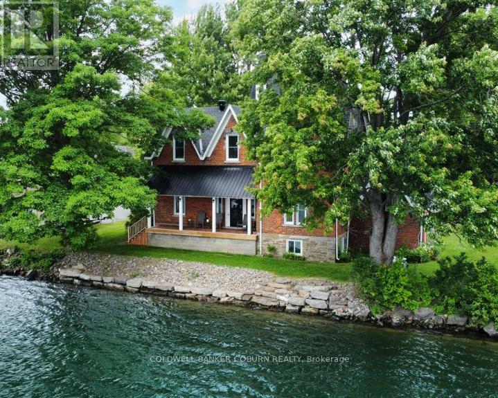 81 Lakeshore Drive, South Dundas, Ontario  K0C 1X0 - Photo 48 - X12870366
