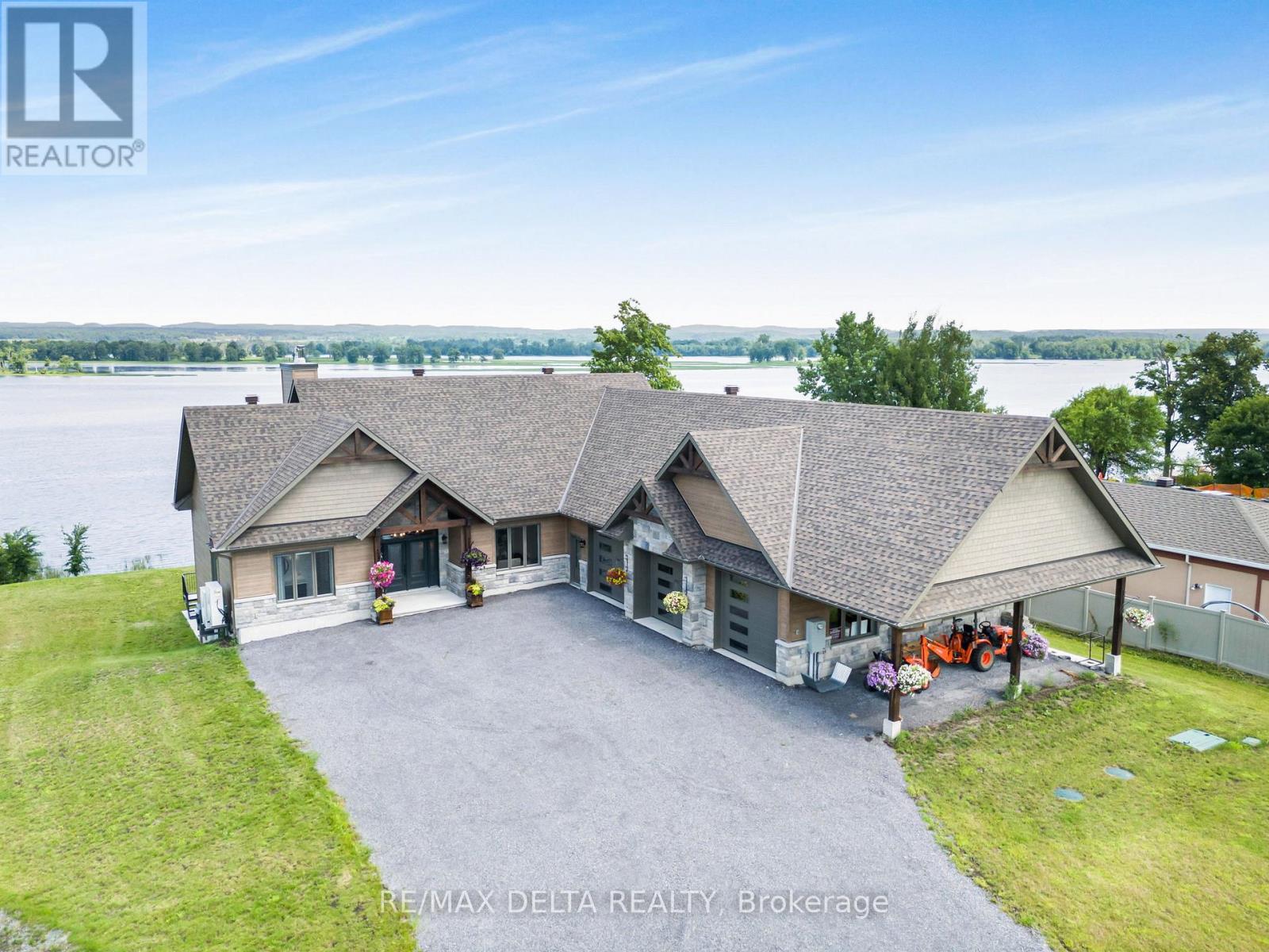 3815 OLD HIGHWAY 17 ROAD, Clarence-Rockland, Ontario