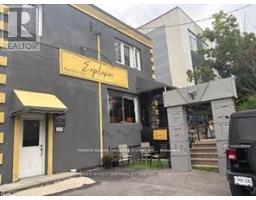 293 ST LAURENT BOULEVARD, Ottawa, Ontario