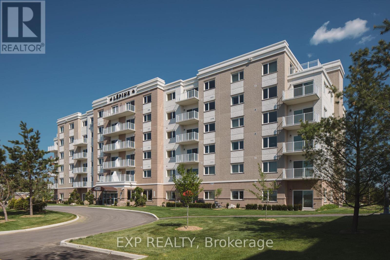 A312 - 459 BARNET BOULEVARD, Renfrew, Ontario