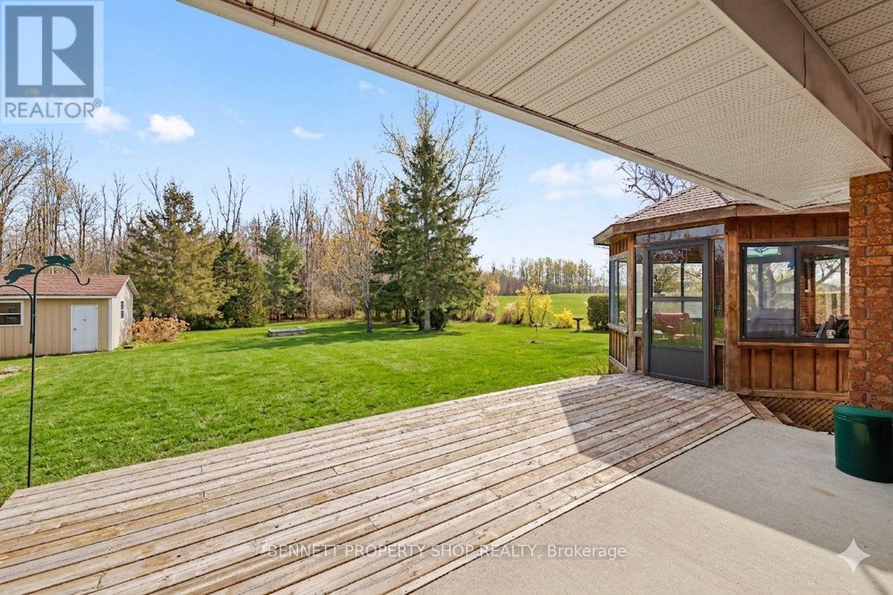 579 Kelly-Jordan Road, Montague, Ontario  K7A 4S4 - Photo 18 - X12872034