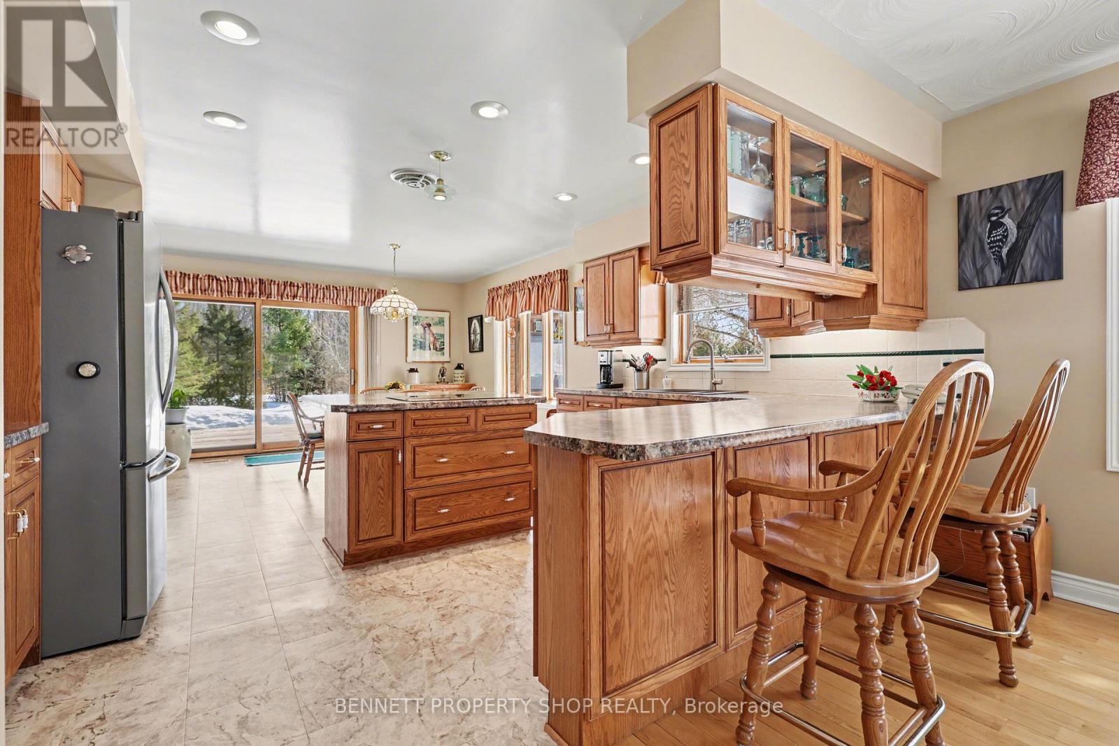 579 Kelly-Jordan Road, Montague, Ontario  K7A 4S4 - Photo 4 - X12872034
