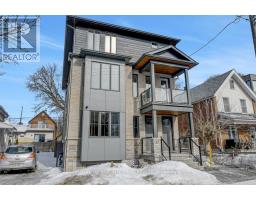 C - 37 ELLA STREET, Ottawa, Ontario