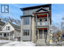 C - 35 ELLA STREET, Ottawa, Ontario