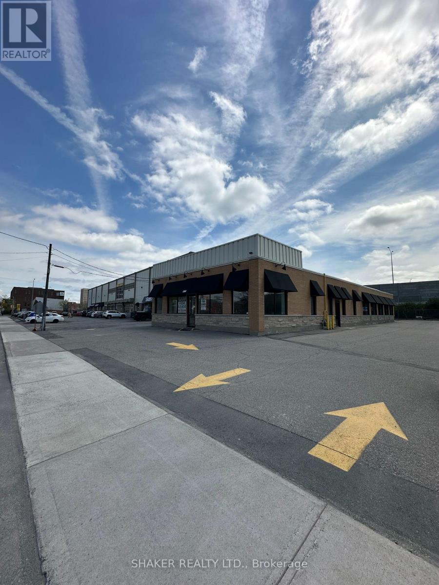 280 CATHERINE STREET, Ottawa, Ontario