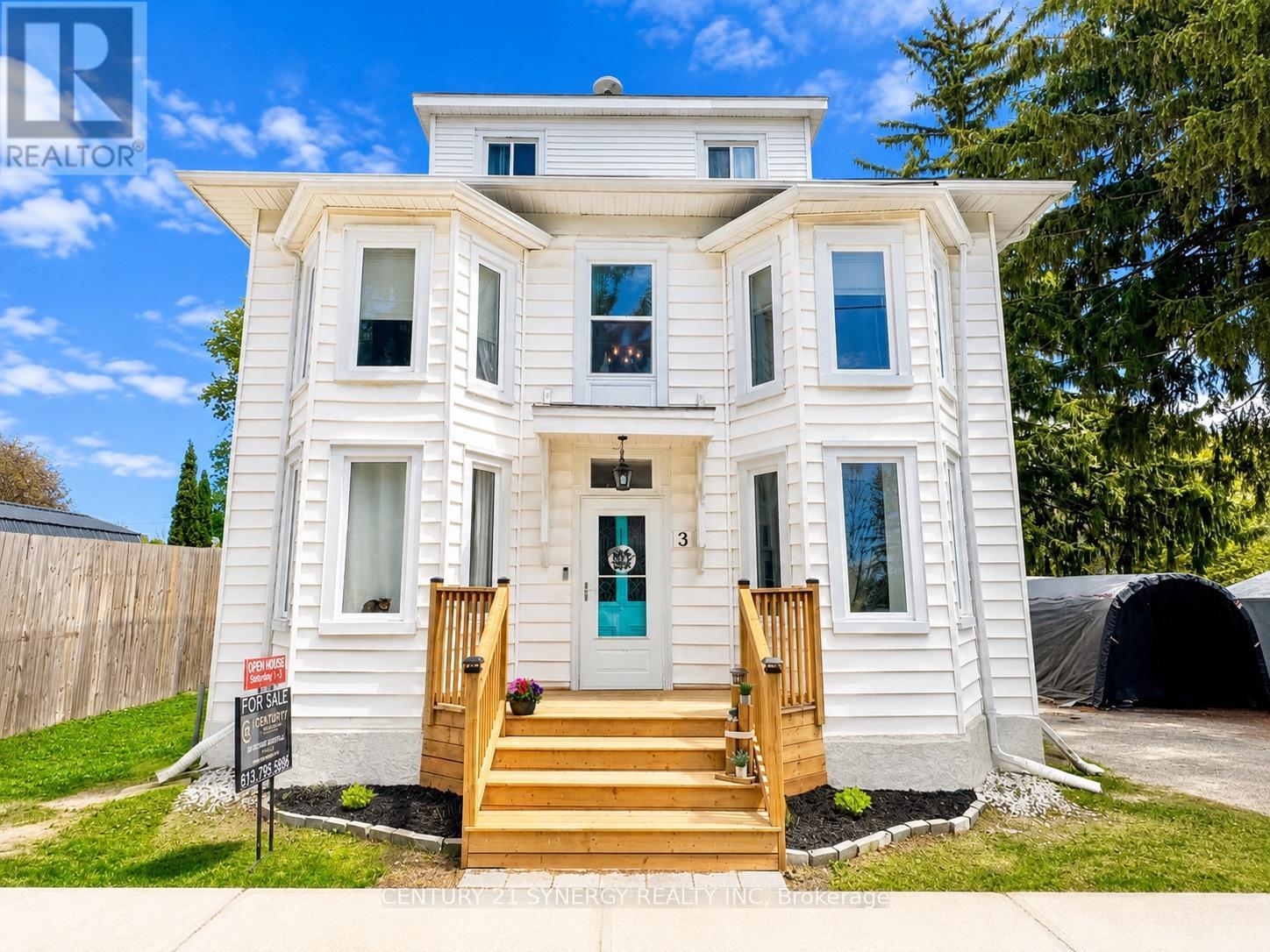 3 Reid Street, Athens, Ontario  K0E 1B0 - Photo 2 - X12872758
