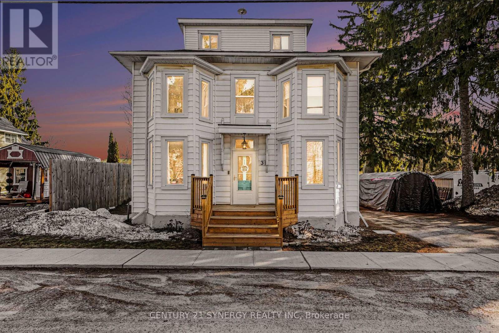 3 Reid Street, Athens, Ontario  K0E 1B0 - Photo 46 - X12872758