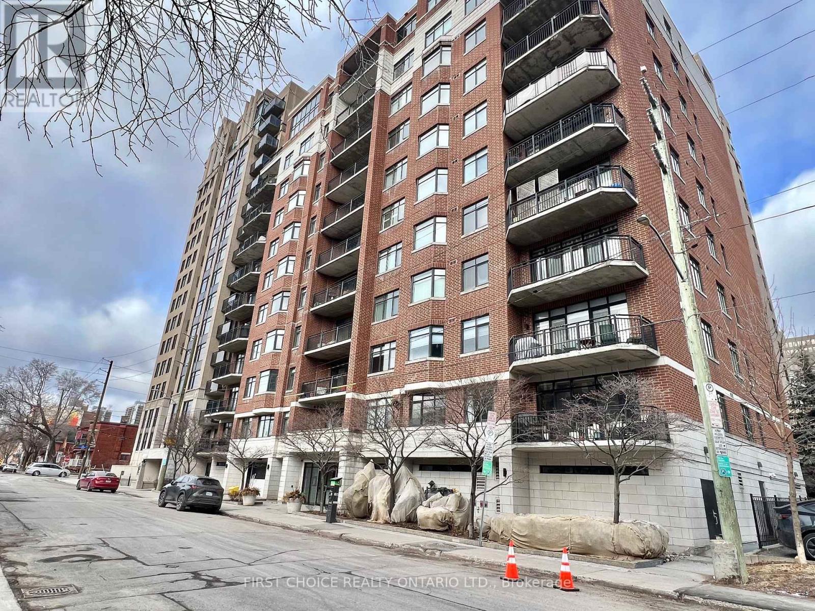 805 - 375 Lisgar Street, Ottawa, Ontario  K2P 0E3 - Photo 1 - X12873404