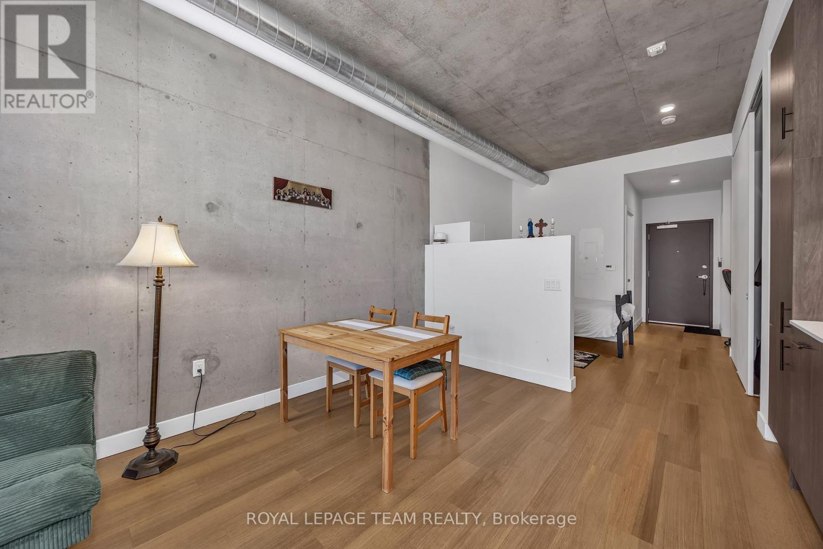 210 - 10 James Street, Ottawa, Ontario  K2P 1T2 - Photo 12 - X12873460