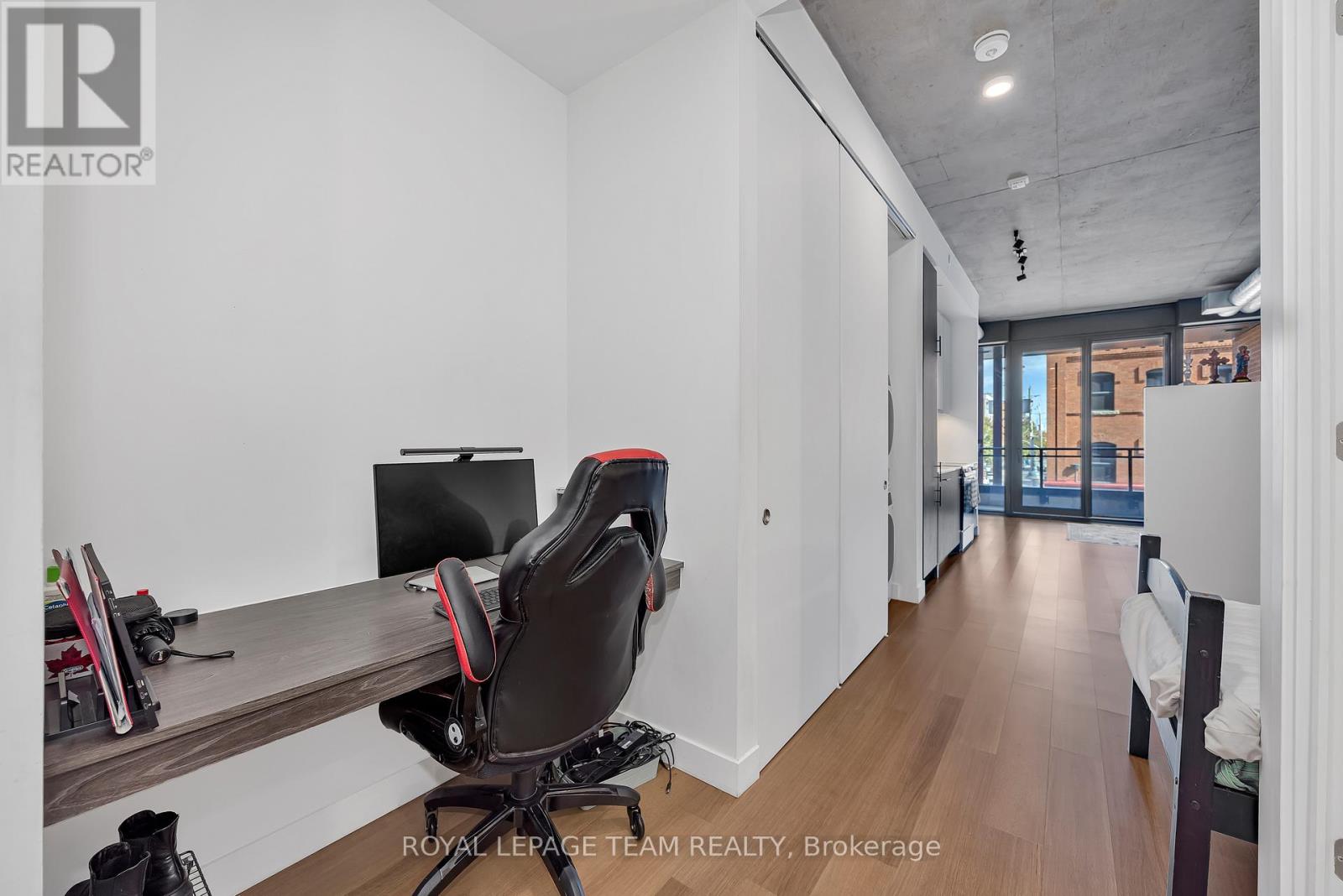 210 - 10 James Street, Ottawa, Ontario  K2P 1T2 - Photo 13 - X12873460