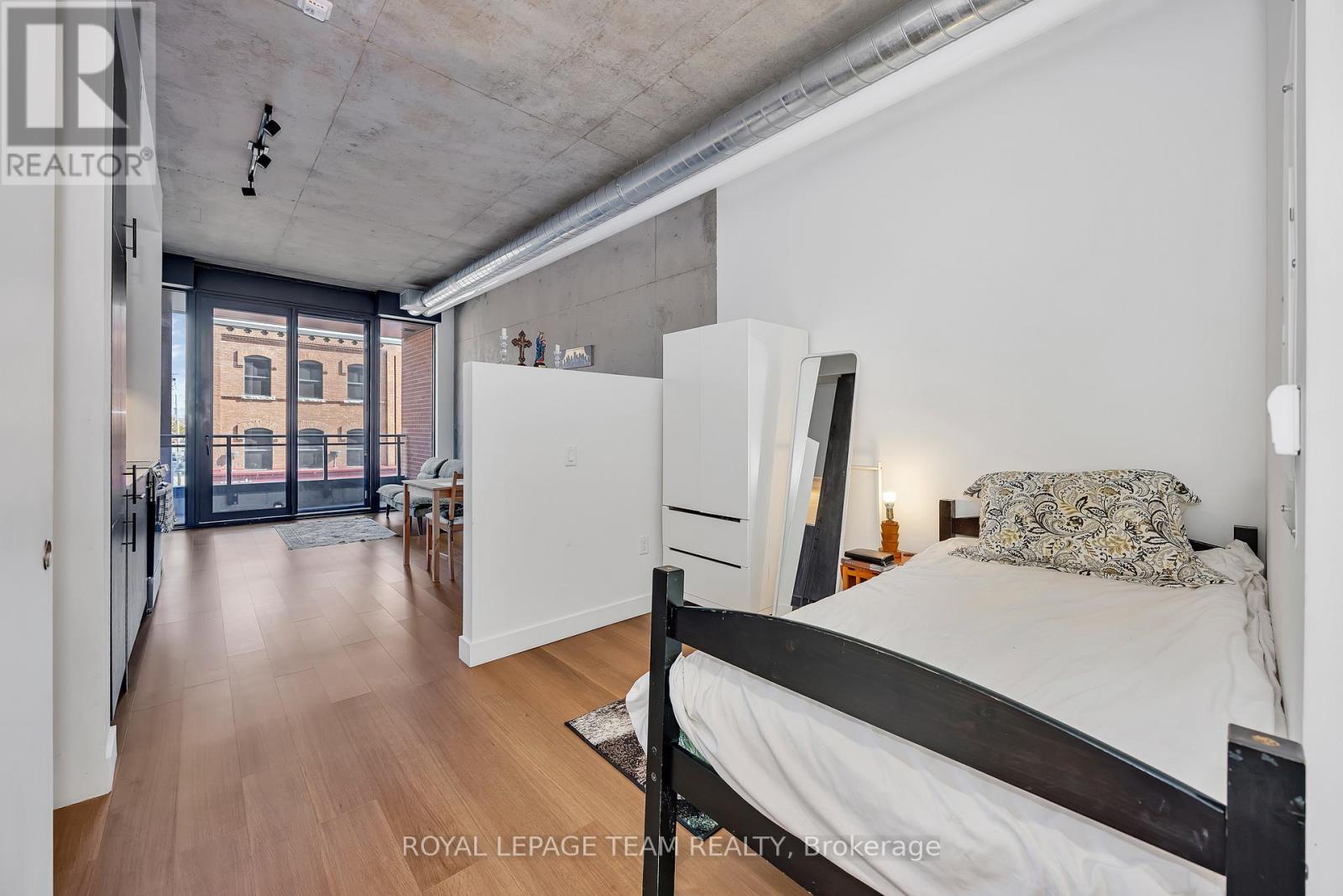 210 - 10 James Street, Ottawa, Ontario  K2P 1T2 - Photo 16 - X12873460