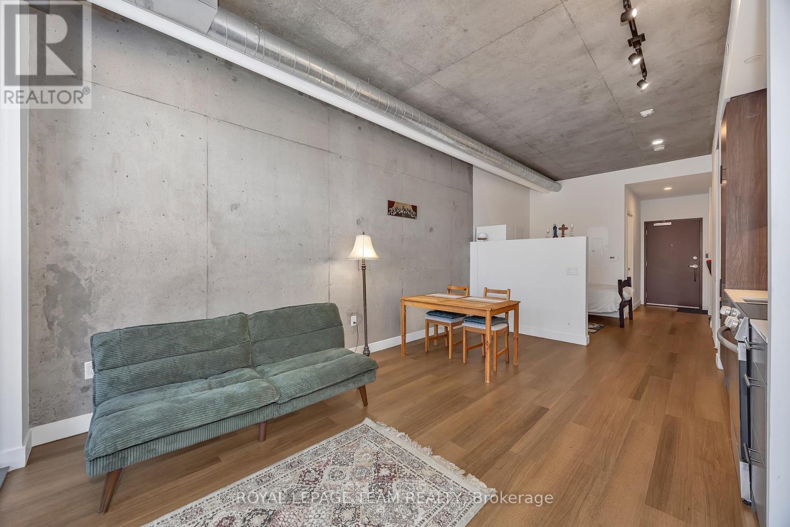 210 - 10 James Street, Ottawa, Ontario  K2P 1T2 - Photo 20 - X12873460