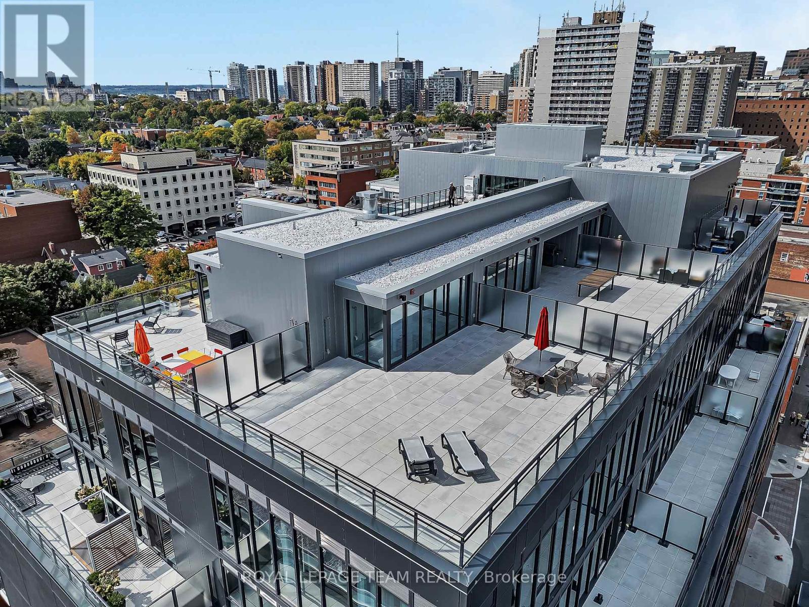 210 - 10 James Street, Ottawa, Ontario  K2P 1T2 - Photo 3 - X12873460