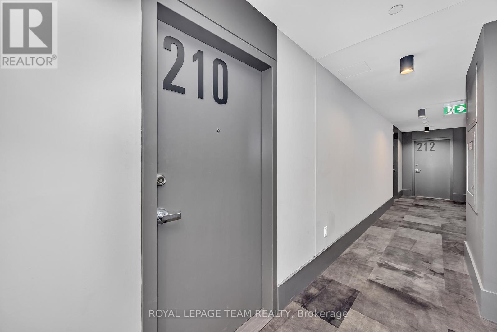 210 - 10 James Street, Ottawa, Ontario  K2P 1T2 - Photo 8 - X12873460